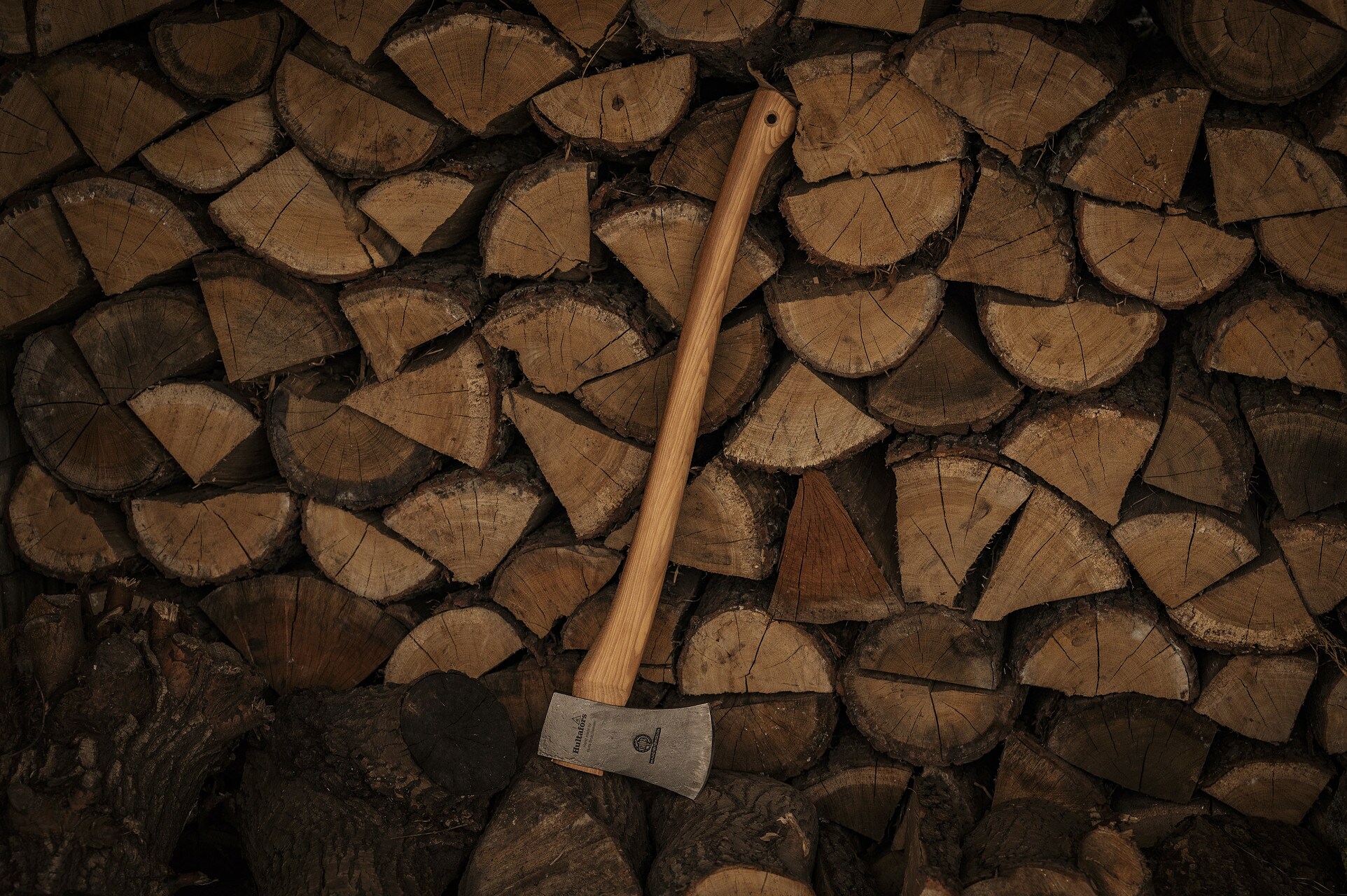 Siekiera Hultafors HY 10-1,2 SV