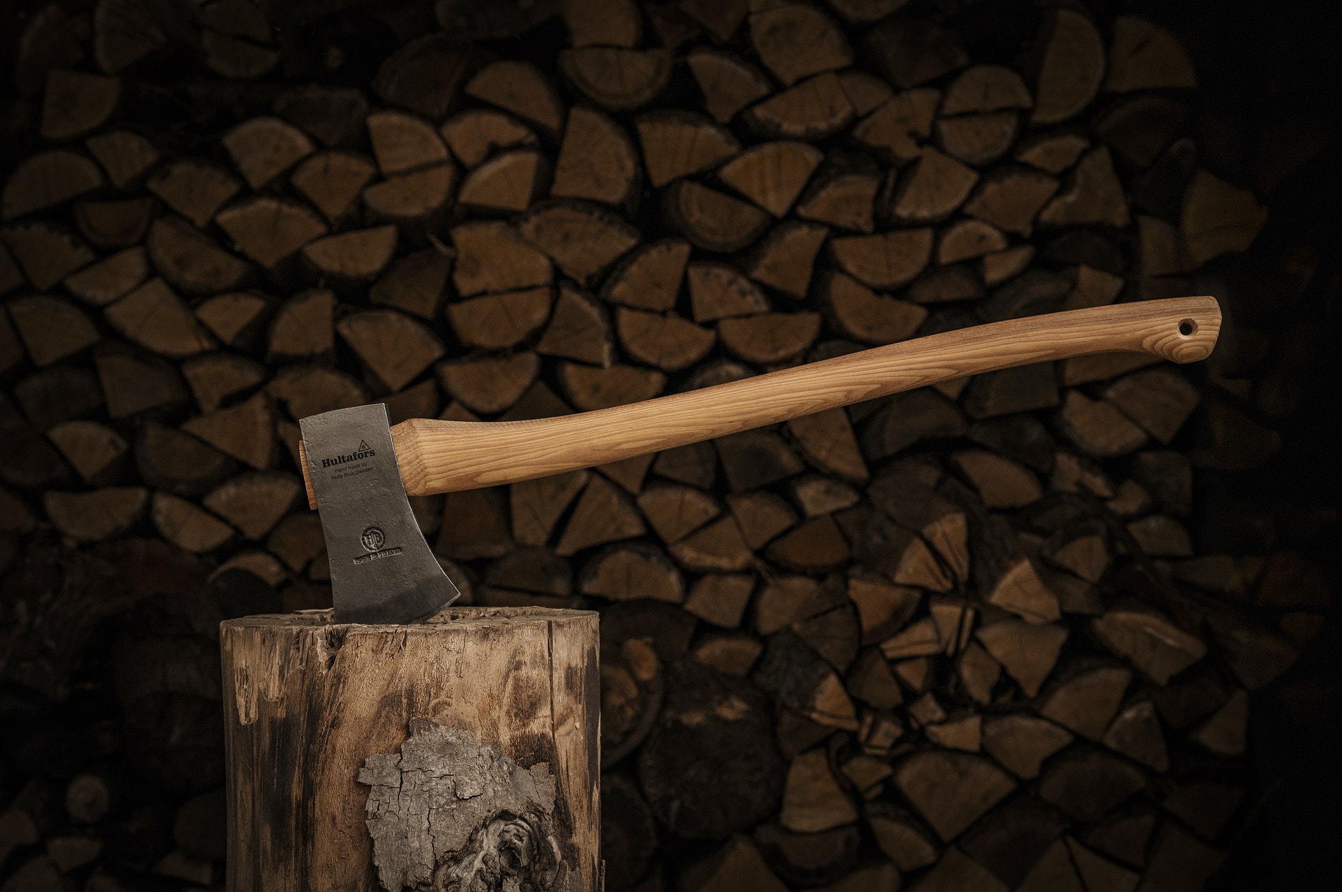 Siekiera Hultafors HY 10-1,2 SV