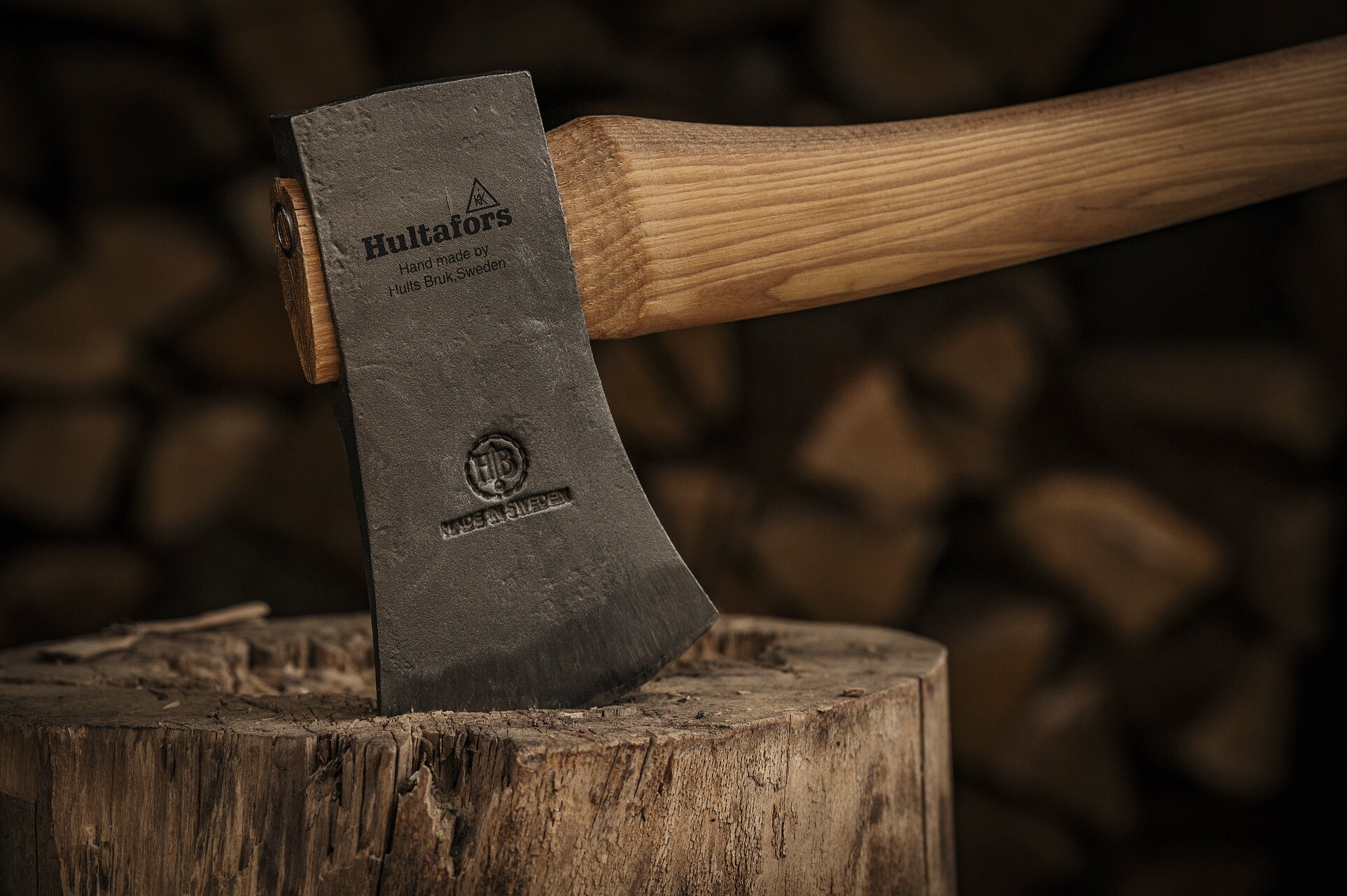 Siekiera Hultafors HY 10-1,2 SV