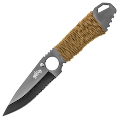 Nóż Master Cutlery Neck Knife 6.75"