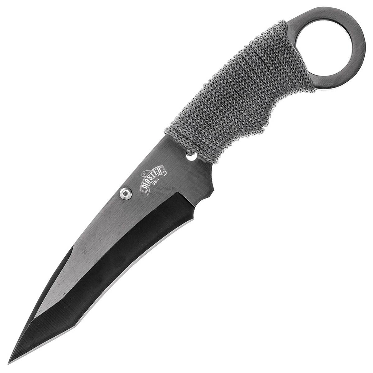 Nóż Master Cutlery Neck Knife 6.75