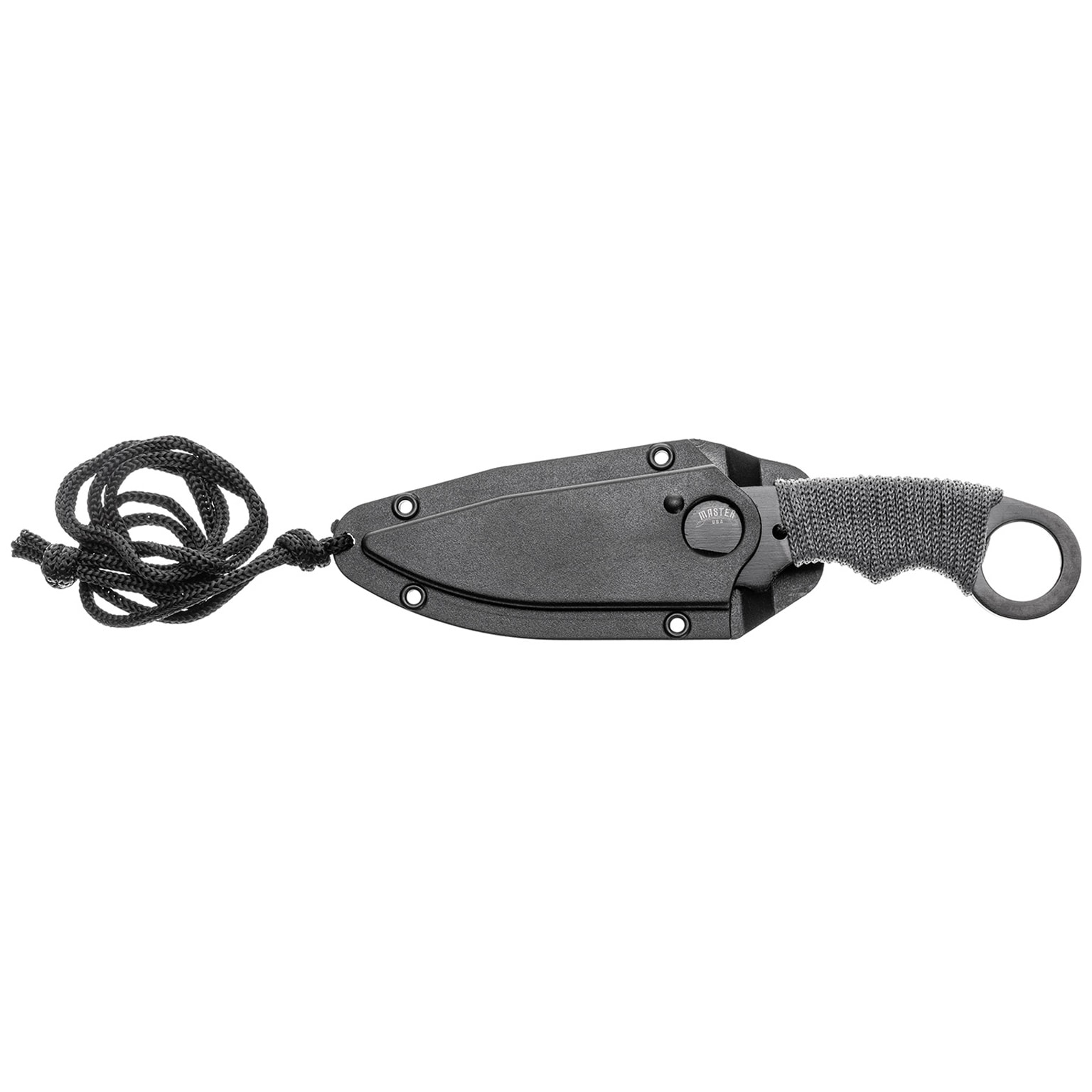 Nóż Master Cutlery Neck Knife 6.75
