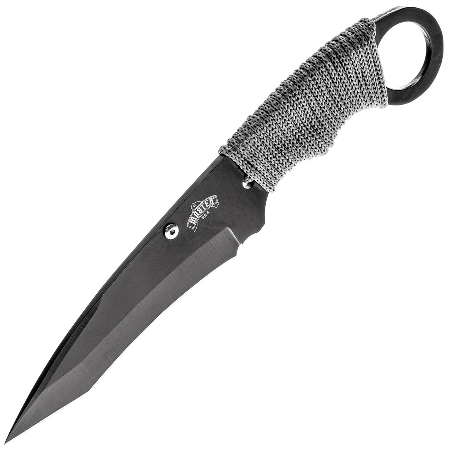 Nóż Master Cutlery Neck Knife 6.75