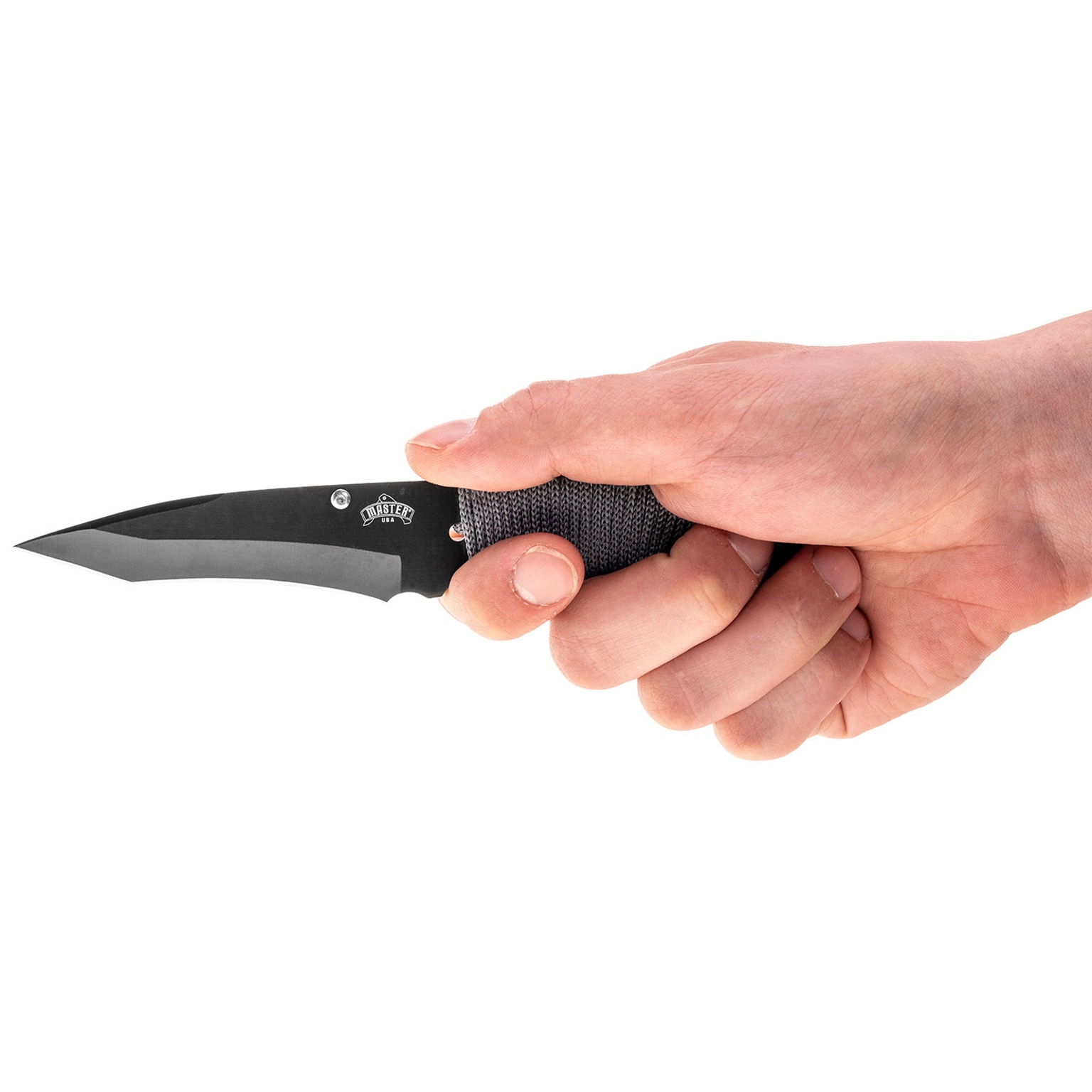 Nóż Master Cutlery Neck Knife 6.75