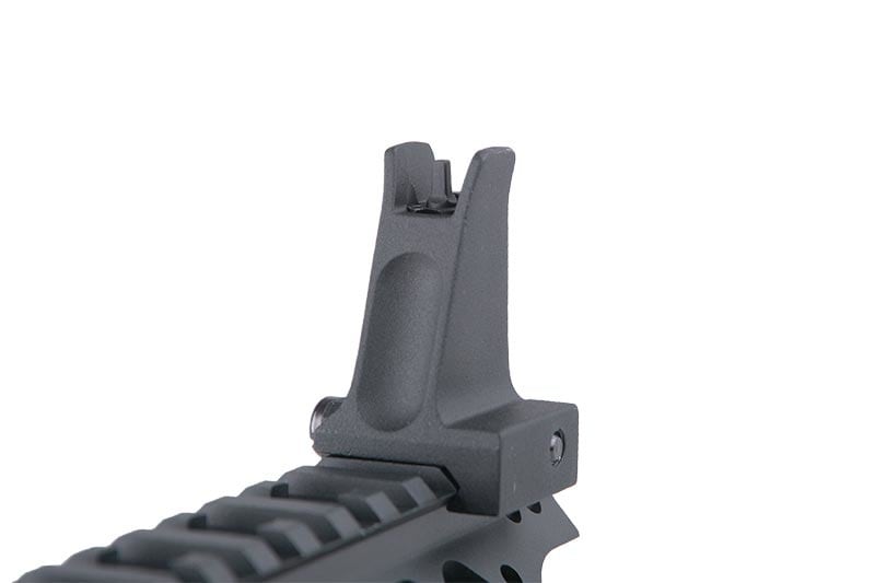 Karabinek szturmowy AEG War Sport LVOA-S - Czarny