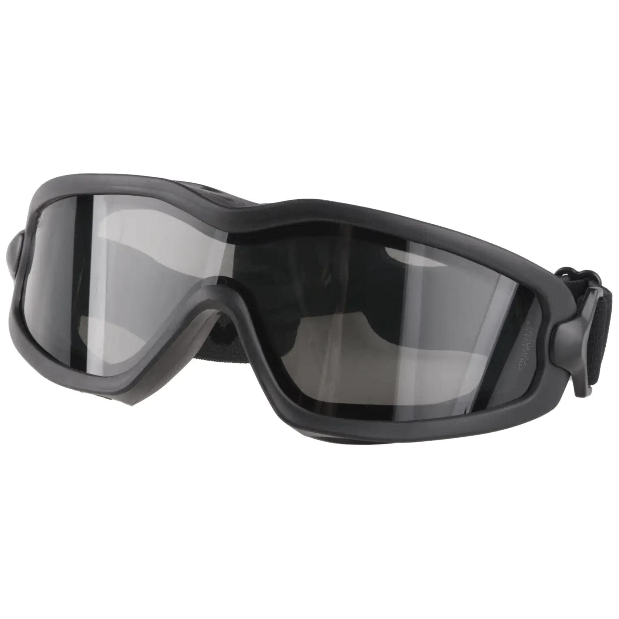 Захисні окуляри Valken V-TAC Sierra - Тоновані