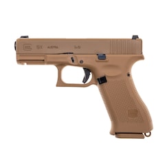 Пістолет GBB Glock 19X - Coyote