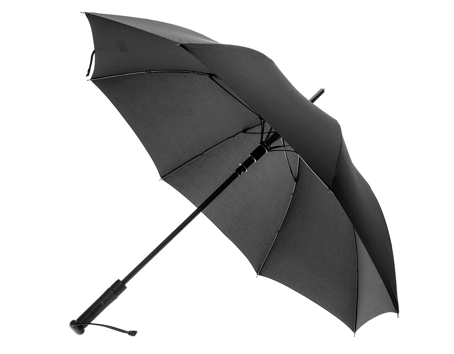 Parasol obronny Walther Carbon Tac