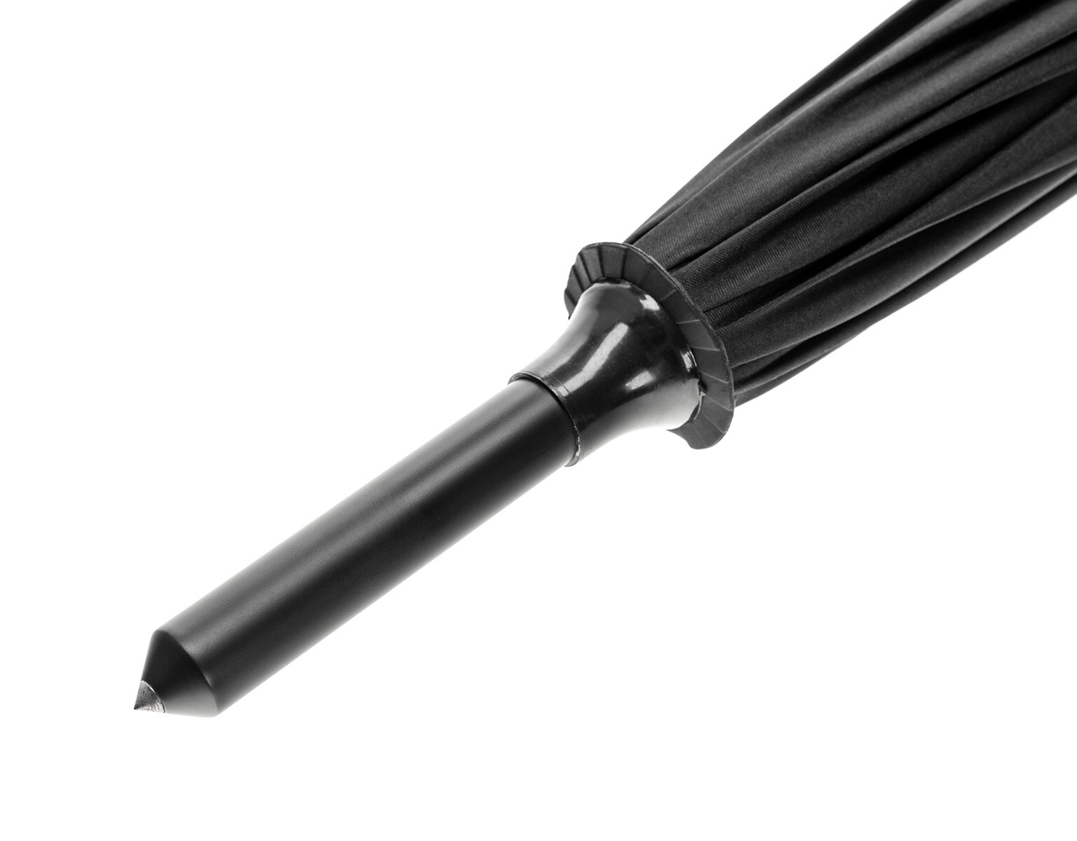 Parasol obronny Walther Carbon Tac