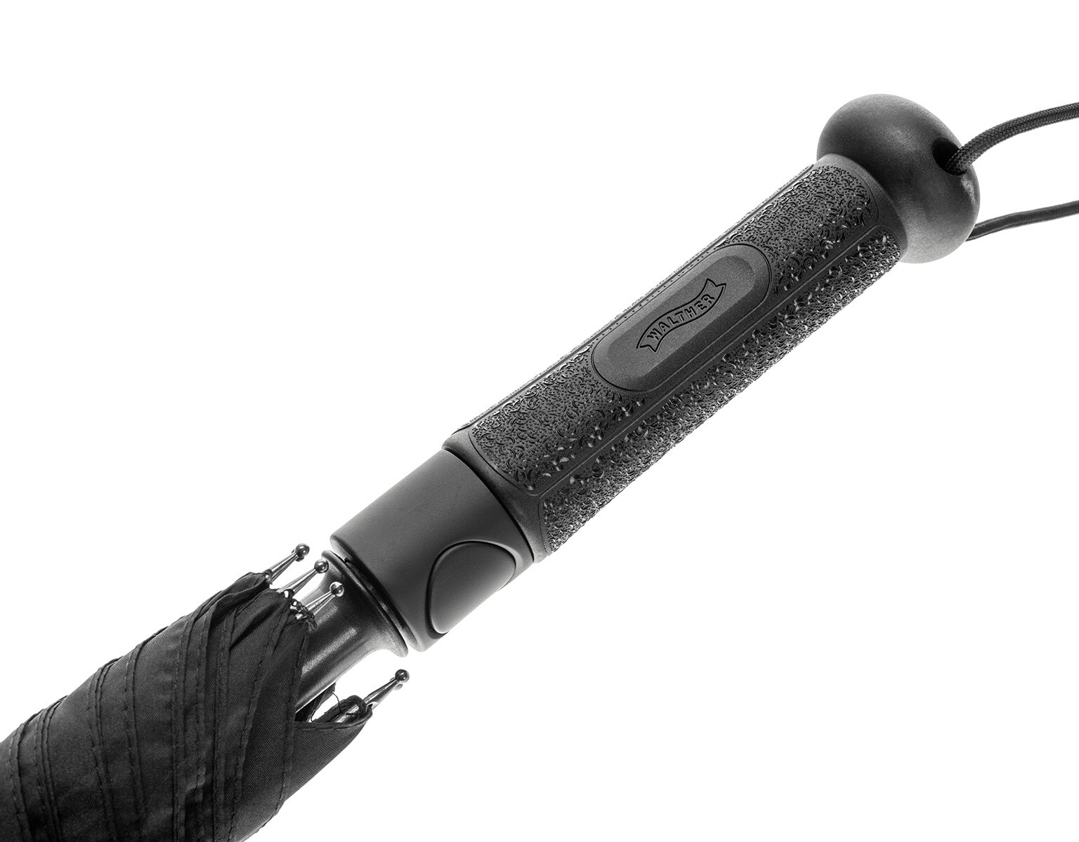 Parasol obronny Walther Carbon Tac