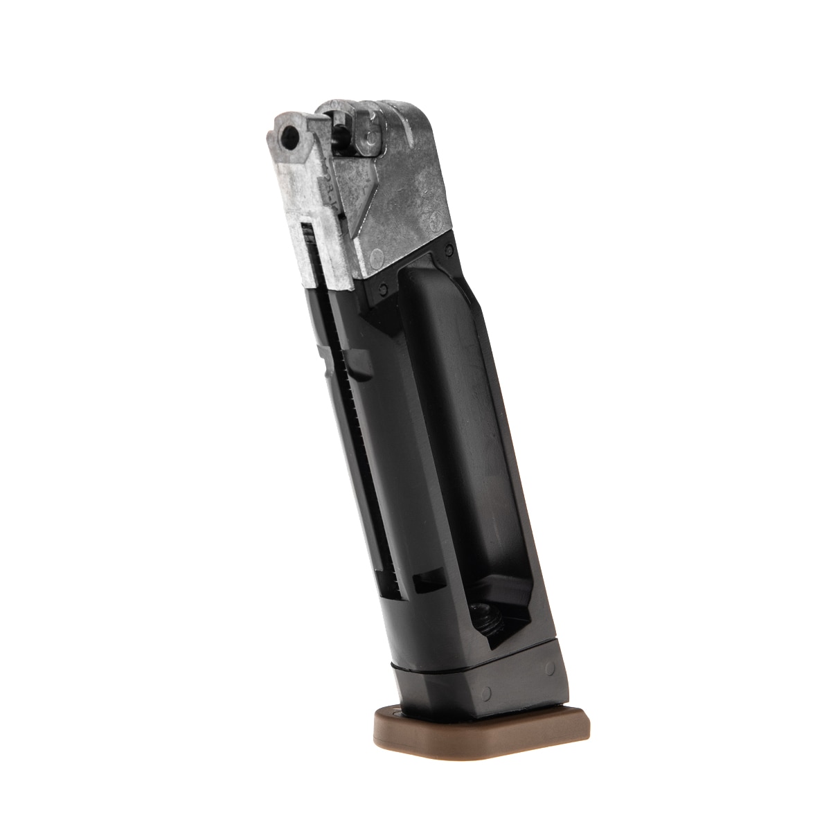 Magazynek do wiatrówki Glock 19X Blow Back 4,5 mm
