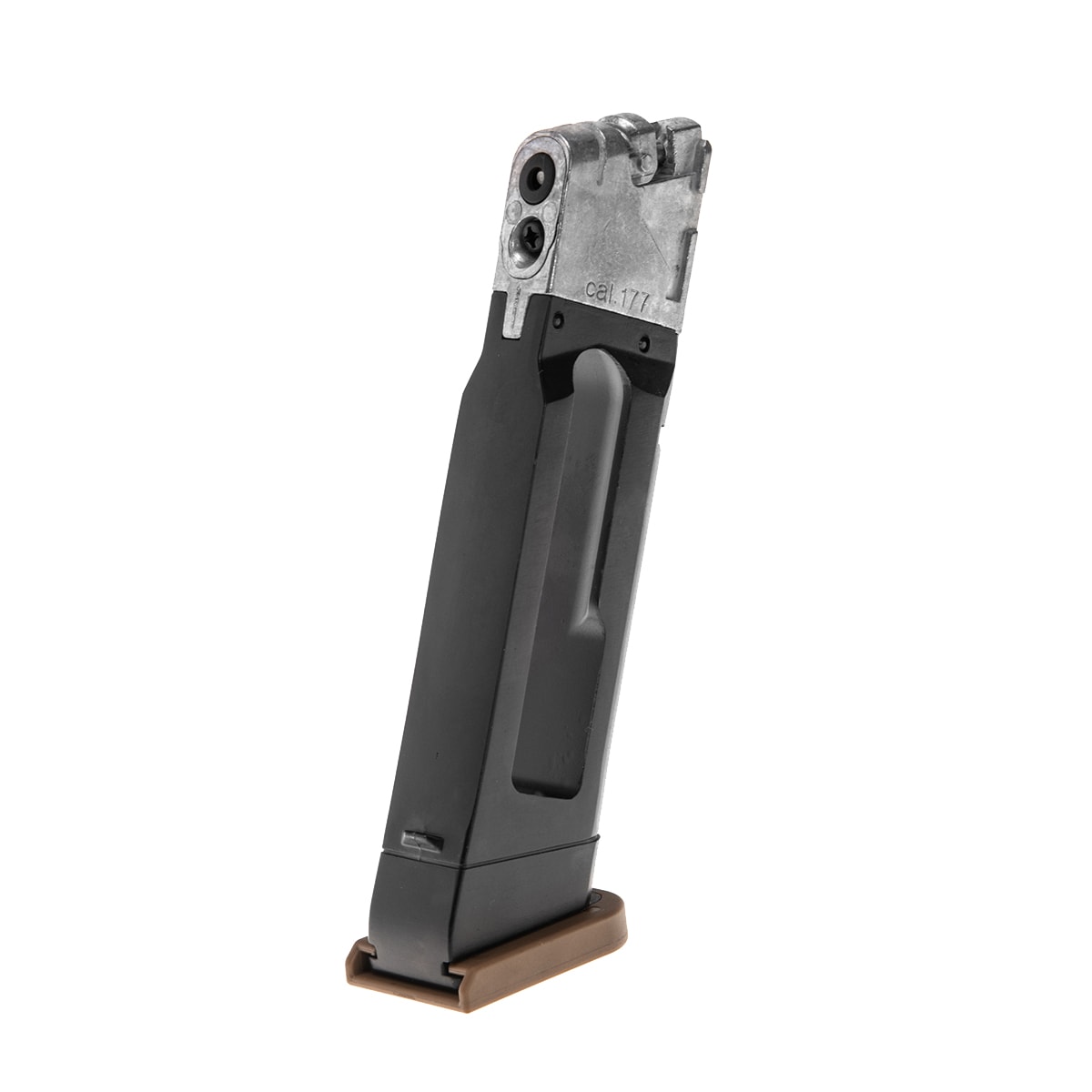 Магазин до пневматичної гвинтівки Glock 19X Blow Back 4,5 мм