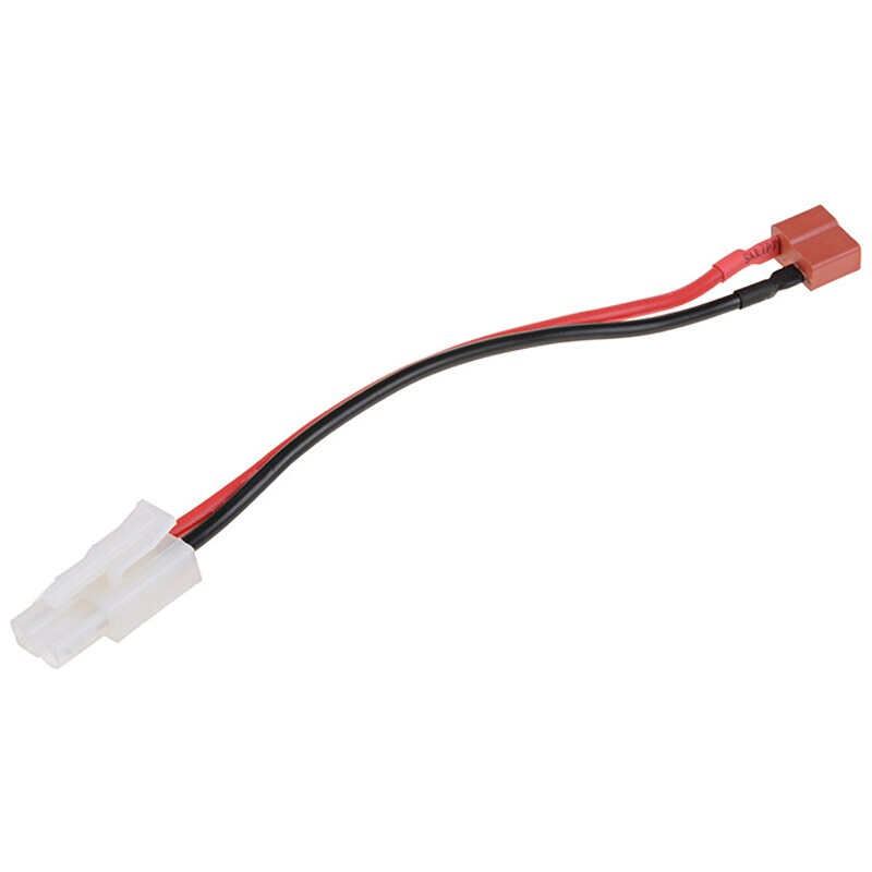 Перехідник AEG Tamiya велика на T-Connect