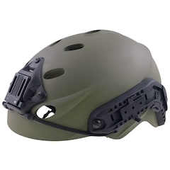 Hełm ASG FMA SFR - Ranger Green