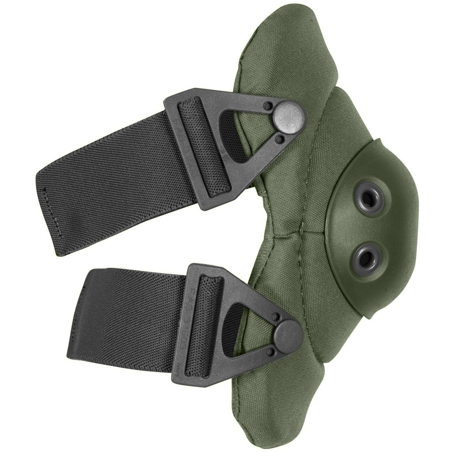 Ochraniacz na łokcie AltaFLEX Elbow AltaLOK - Olive Green