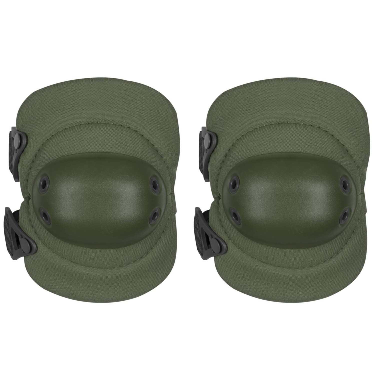 Ochraniacz na łokcie AltaFLEX Elbow AltaLOK - Olive Green