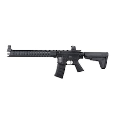 Karabinek szturmowy EBB Cobra Keymod B.R.S.S. - czarny