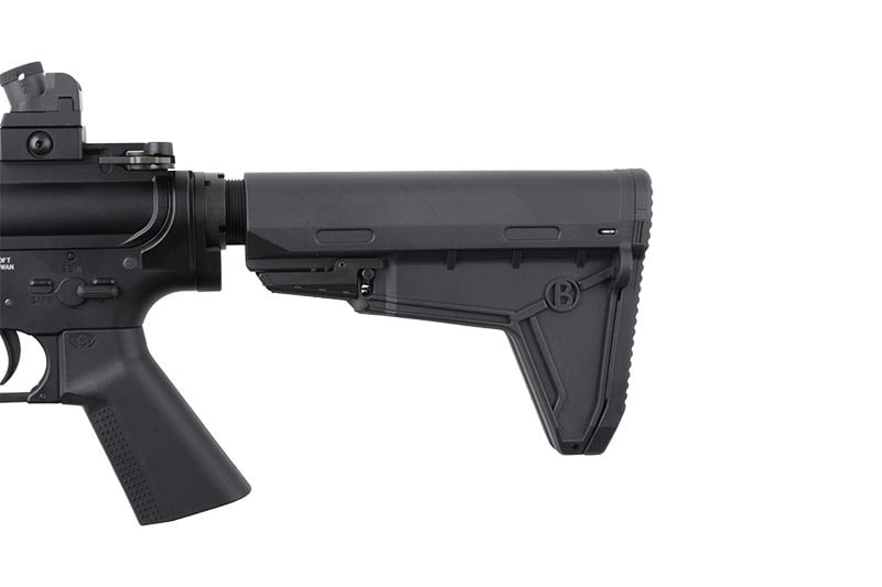 Штурмова гвинтівка EBB Cobra Keymod B.R.S.S. - чорний