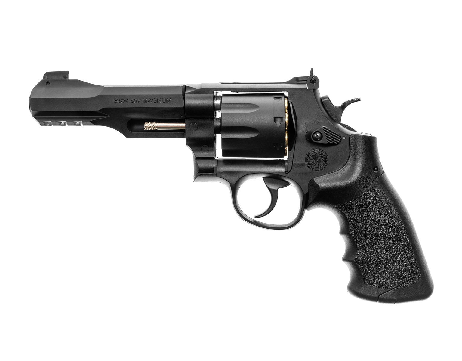 Револьвер GNB Smith&Wesson M&P R8