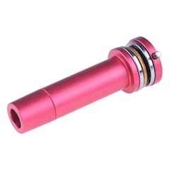 Aluminiowa łożyskowana prowadnica sprężyny Specna Arms do gearbox v. 2 i v. 3