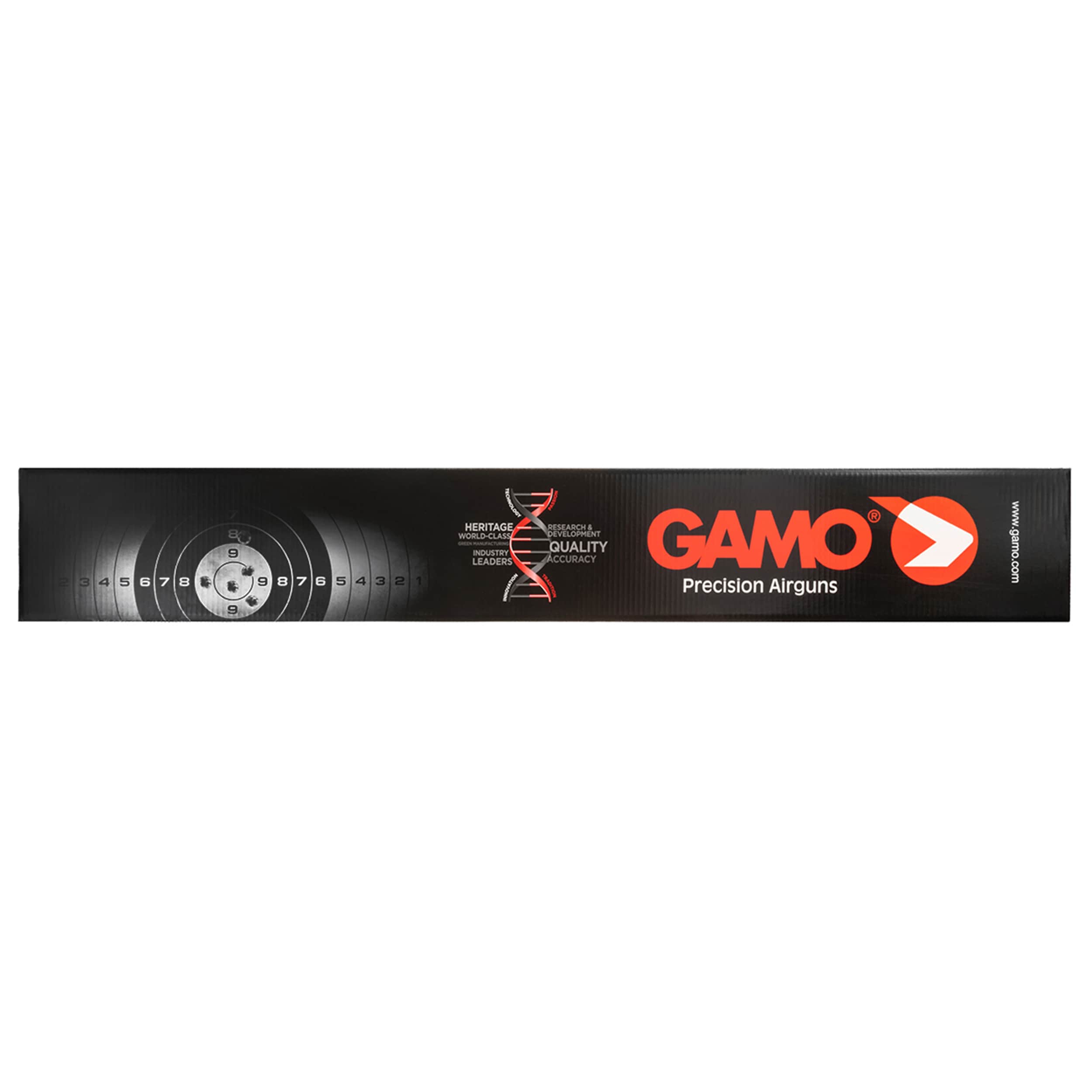 Пневматична гвинтівка Gamo Hunter Maxxim IGT 4,5 мм