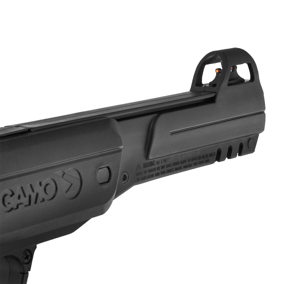 Пневматична гвинтівка Gamo P900 IGT калібру 4,5 мм