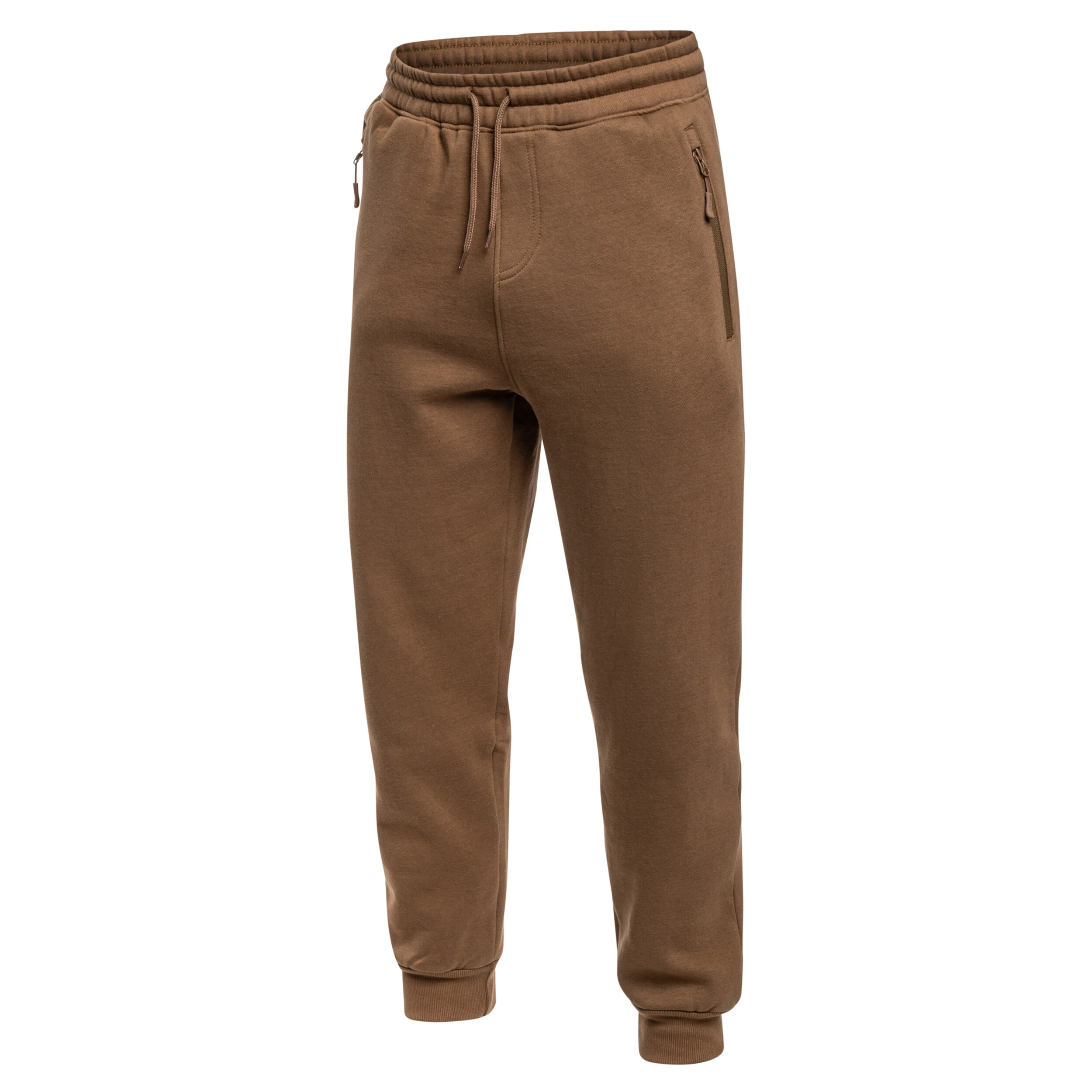 Spodnie dresowe Mil-Tec Tactical - Dark Coyote