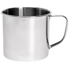 Kubek stalowy MFH 0,25 l