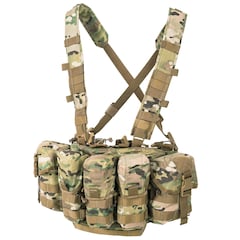 Kamizelka taktyczna Helikon Guardian Chest Rig - MultiCam