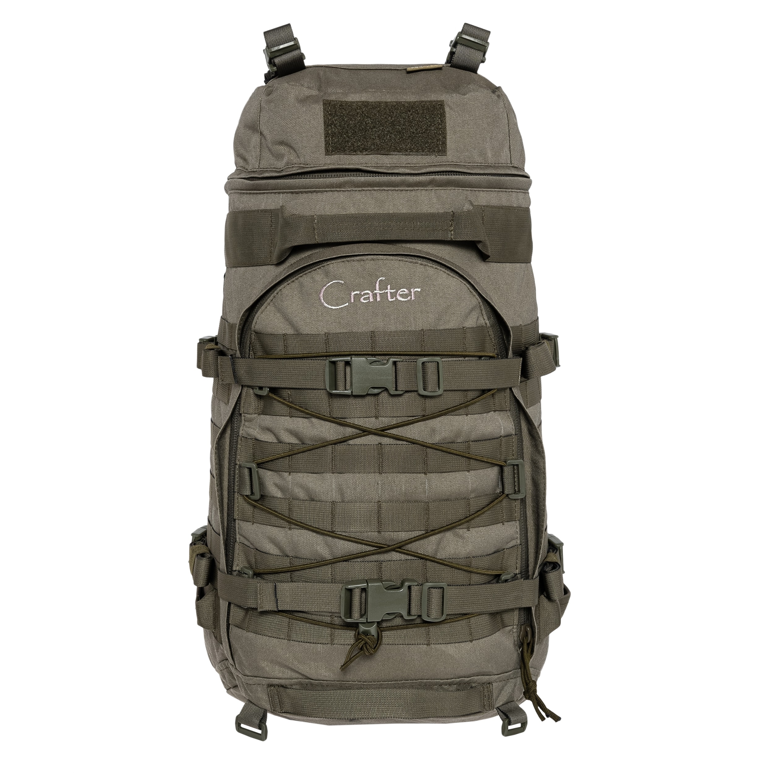 Plecak Wisport Crafter 55 l RAL-7013