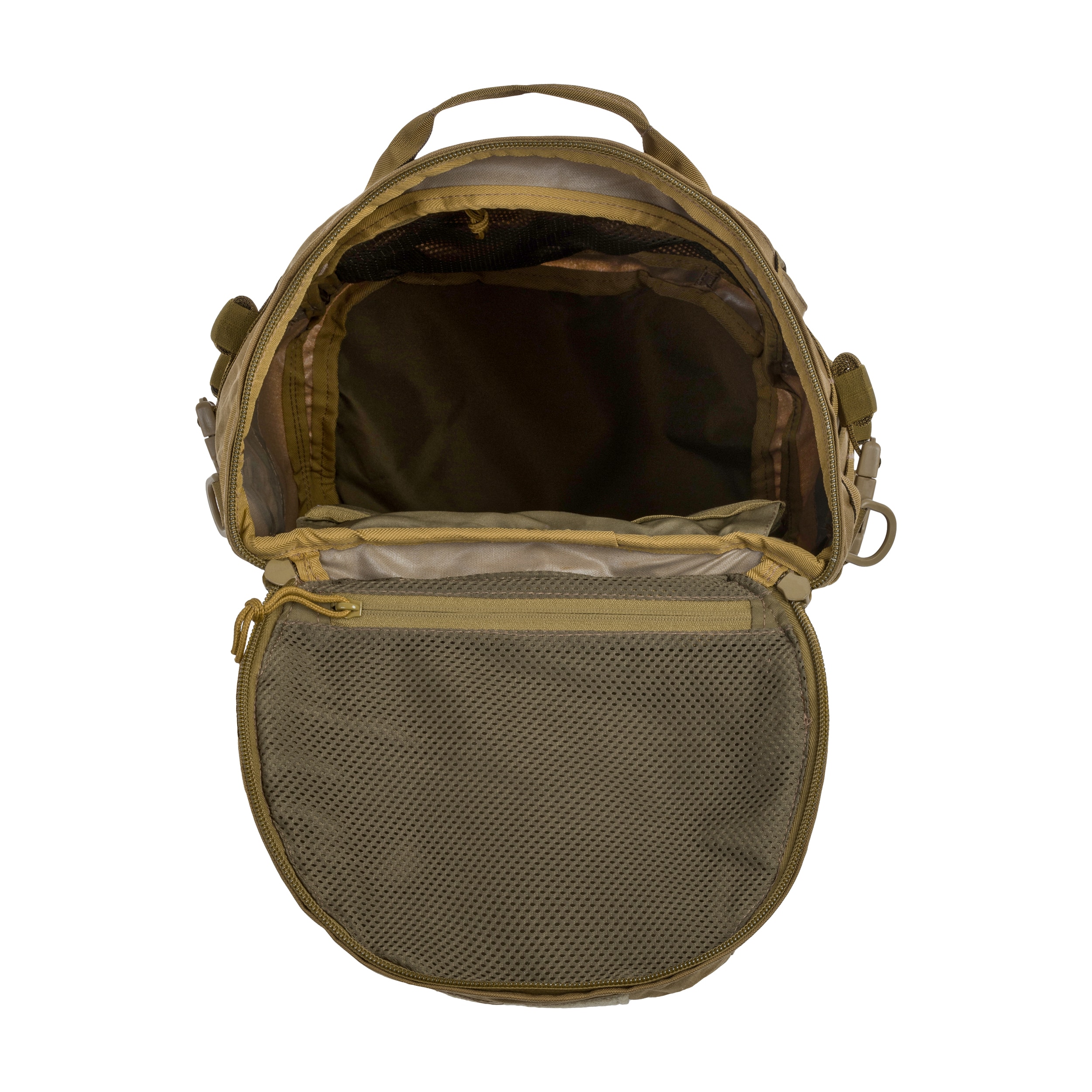 Plecak Wisport Crafter 55 l Coyote