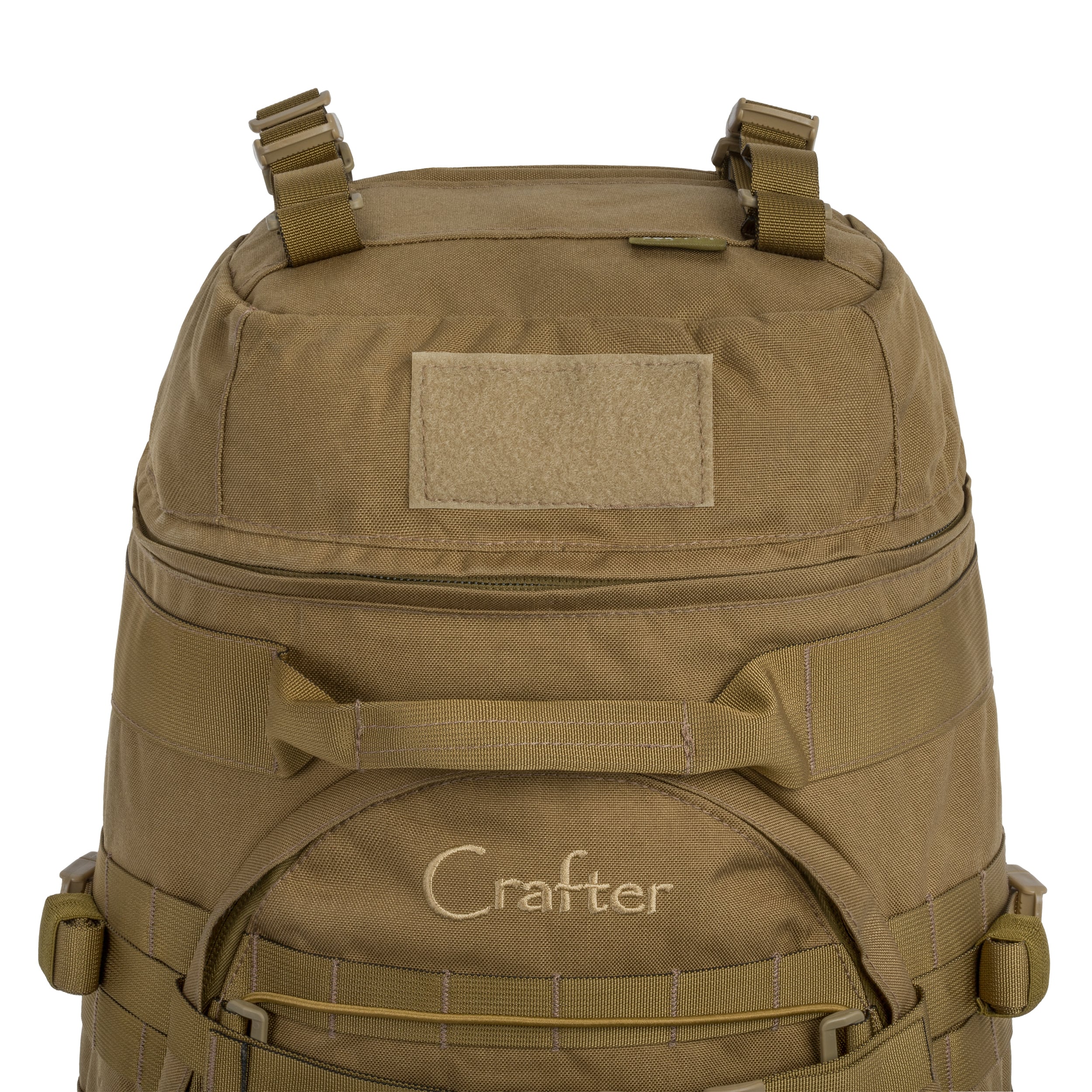 Plecak Wisport Crafter 55 l Coyote