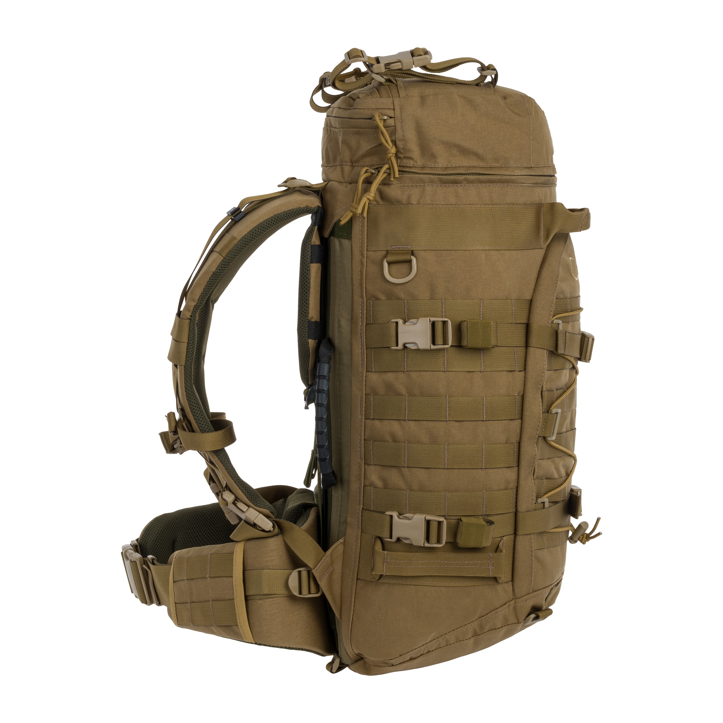 Plecak Wisport Crafter 55 l Coyote