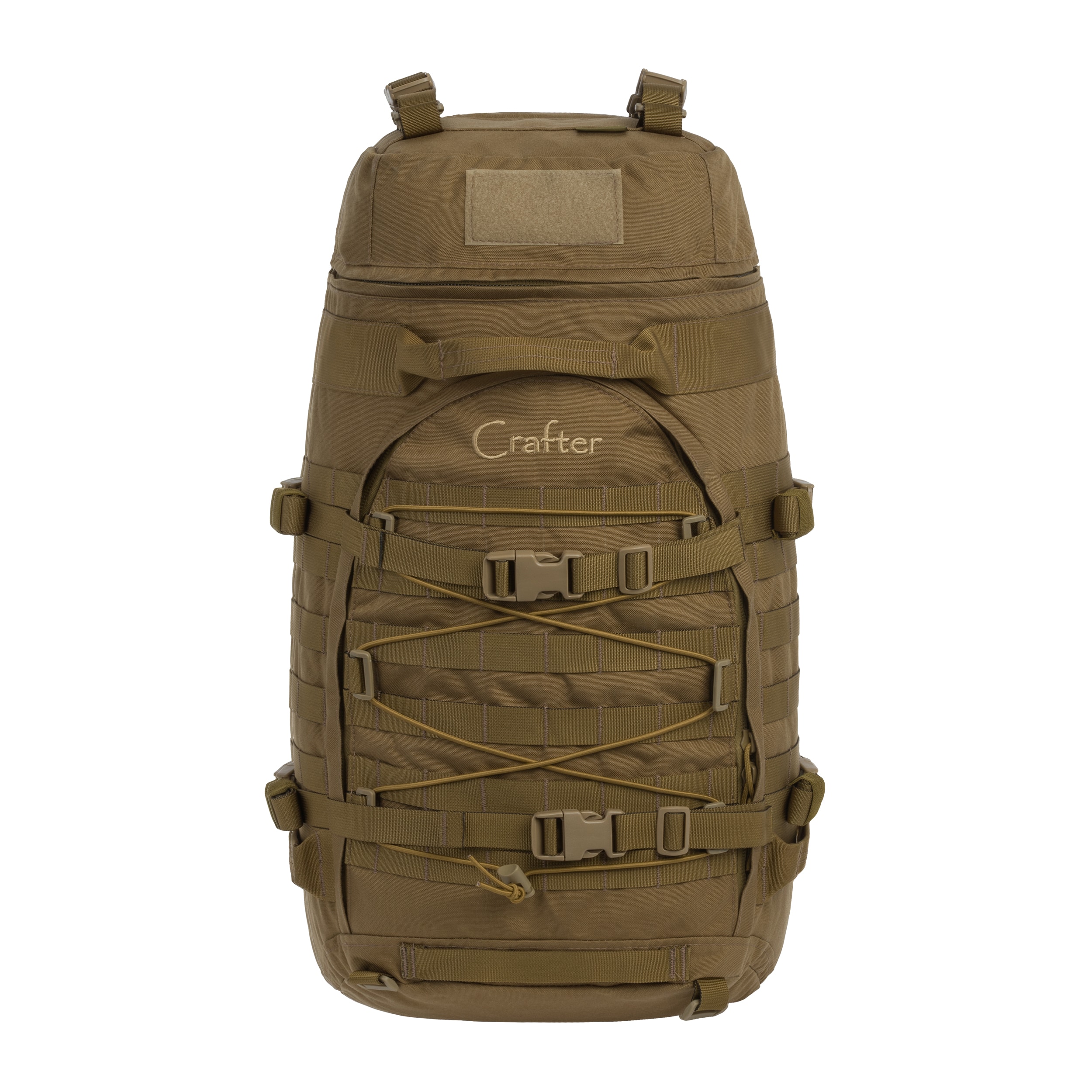 Plecak Wisport Crafter 55 l Coyote