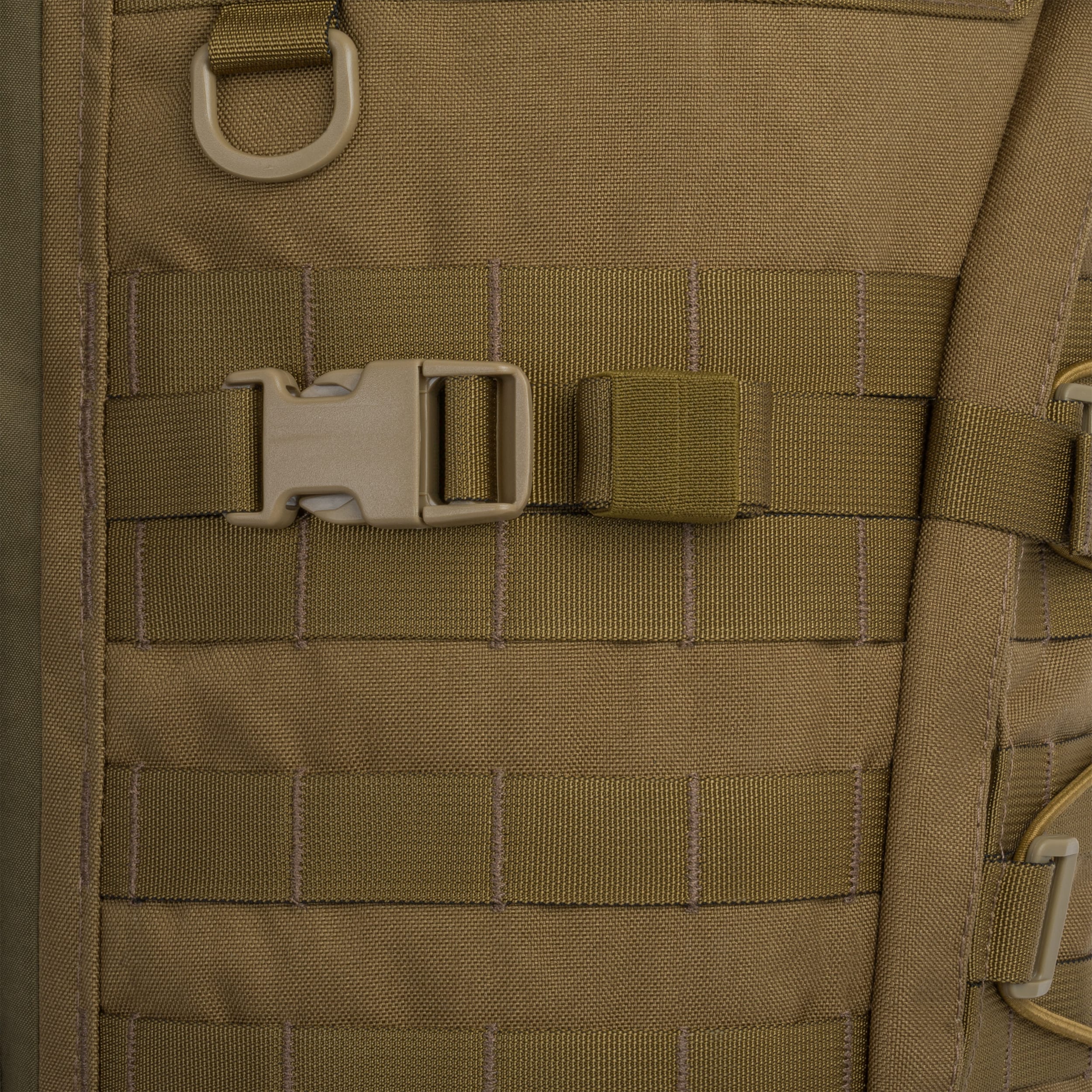 Plecak Wisport Crafter 55 l Coyote