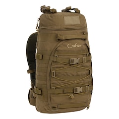 Plecak Wisport Crafter 55 l Coyote