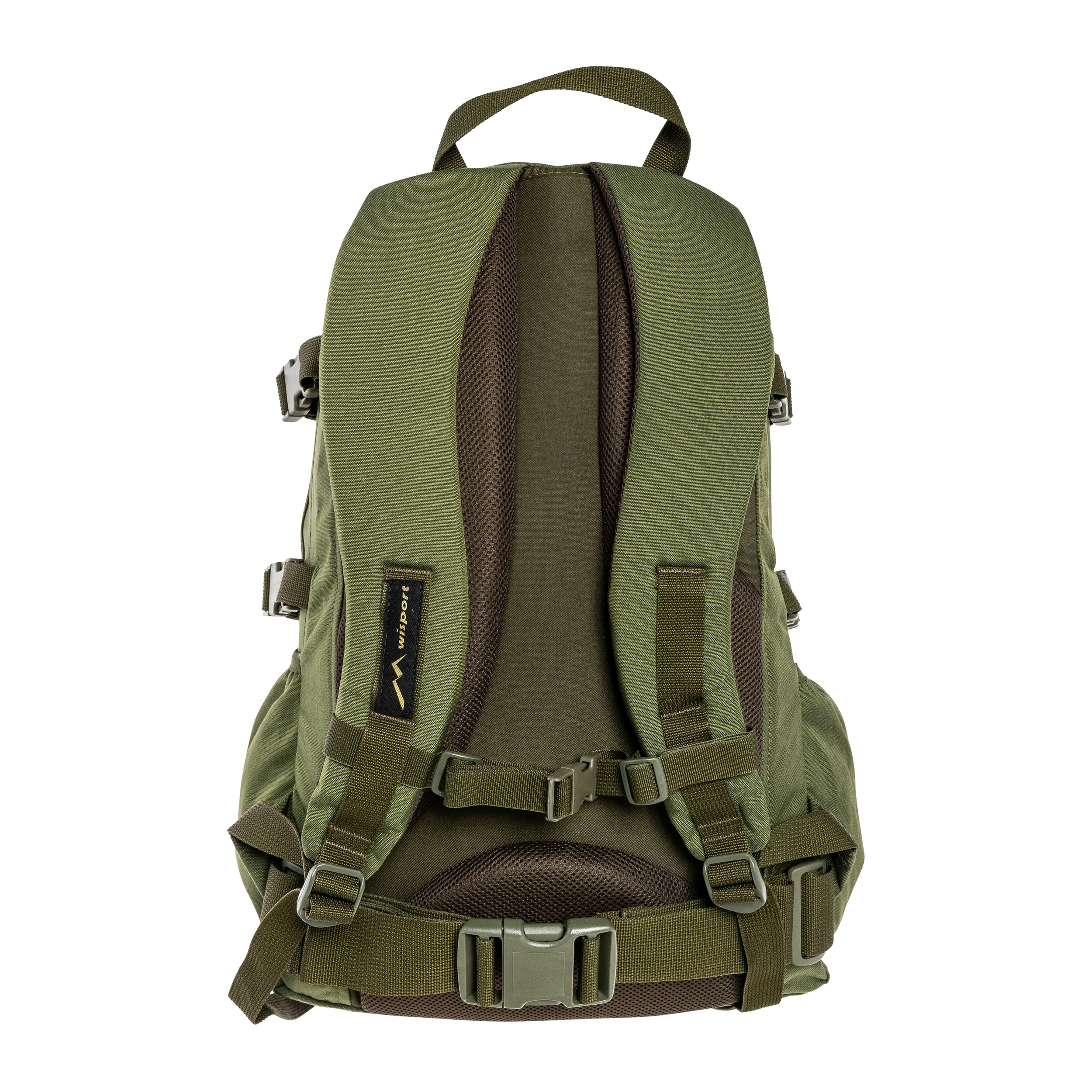 Plecak Wisport Forester 28 l - Olive Green