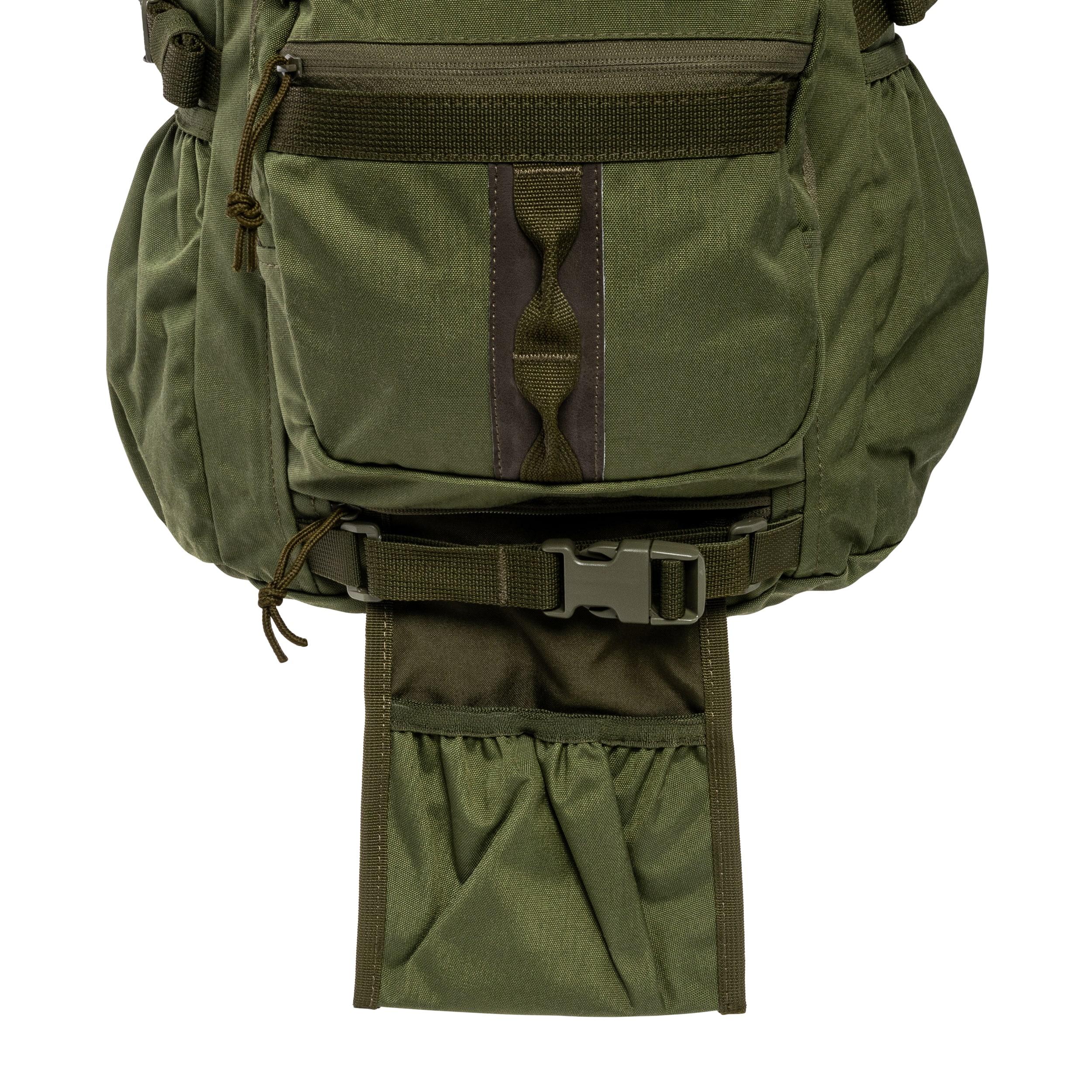 Plecak Wisport Forester 28 l - Olive Green