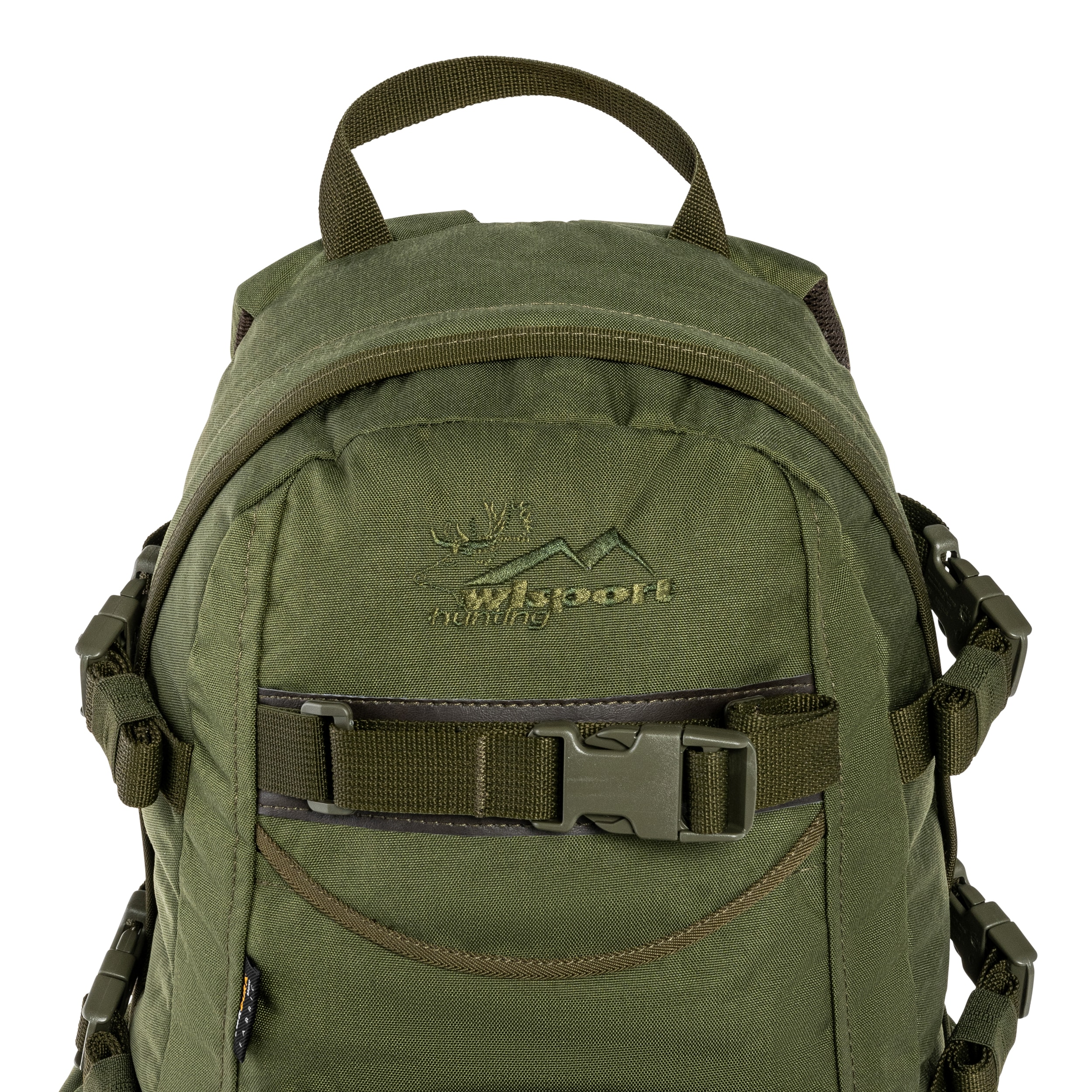 Plecak Wisport Forester 28 l - Olive Green