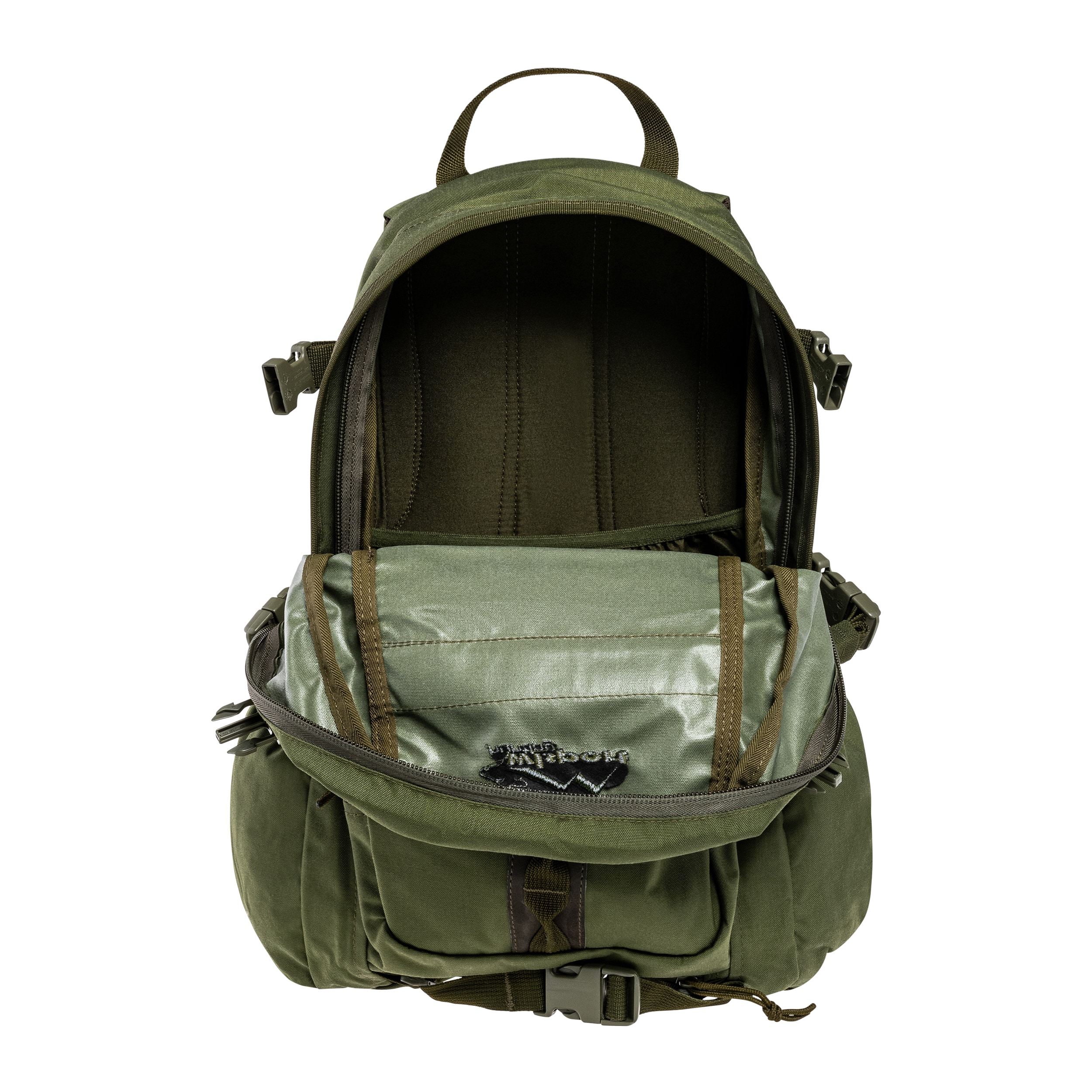 Plecak Wisport Forester 28 l - Olive Green