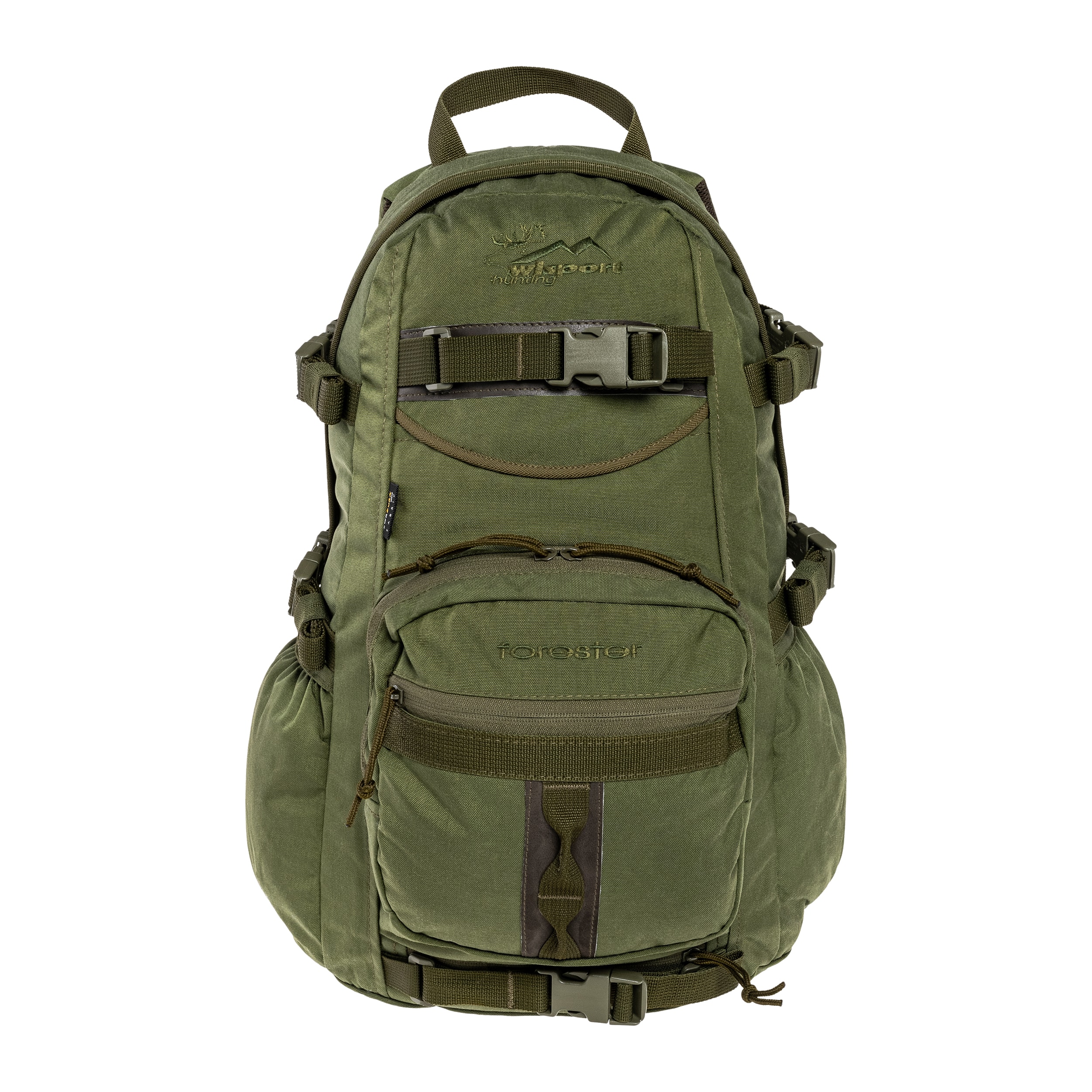 Plecak Wisport Forester 28 l - Olive Green
