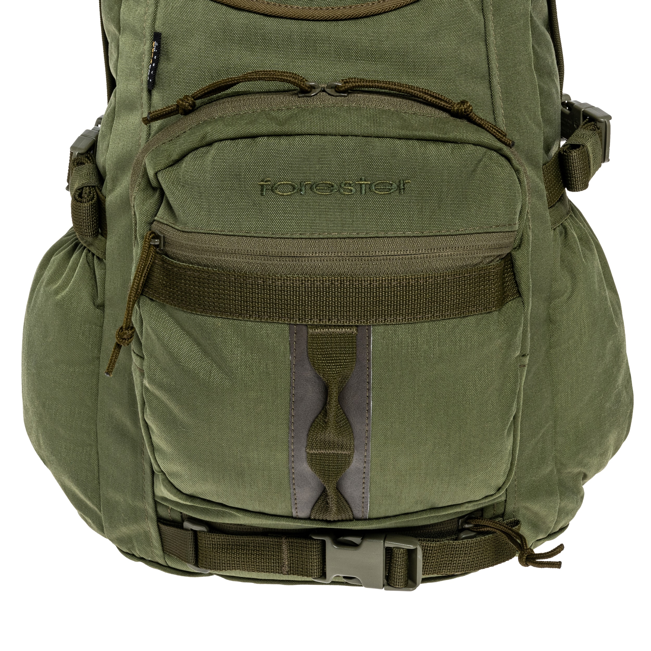 Plecak Wisport Forester 28 l - Olive Green