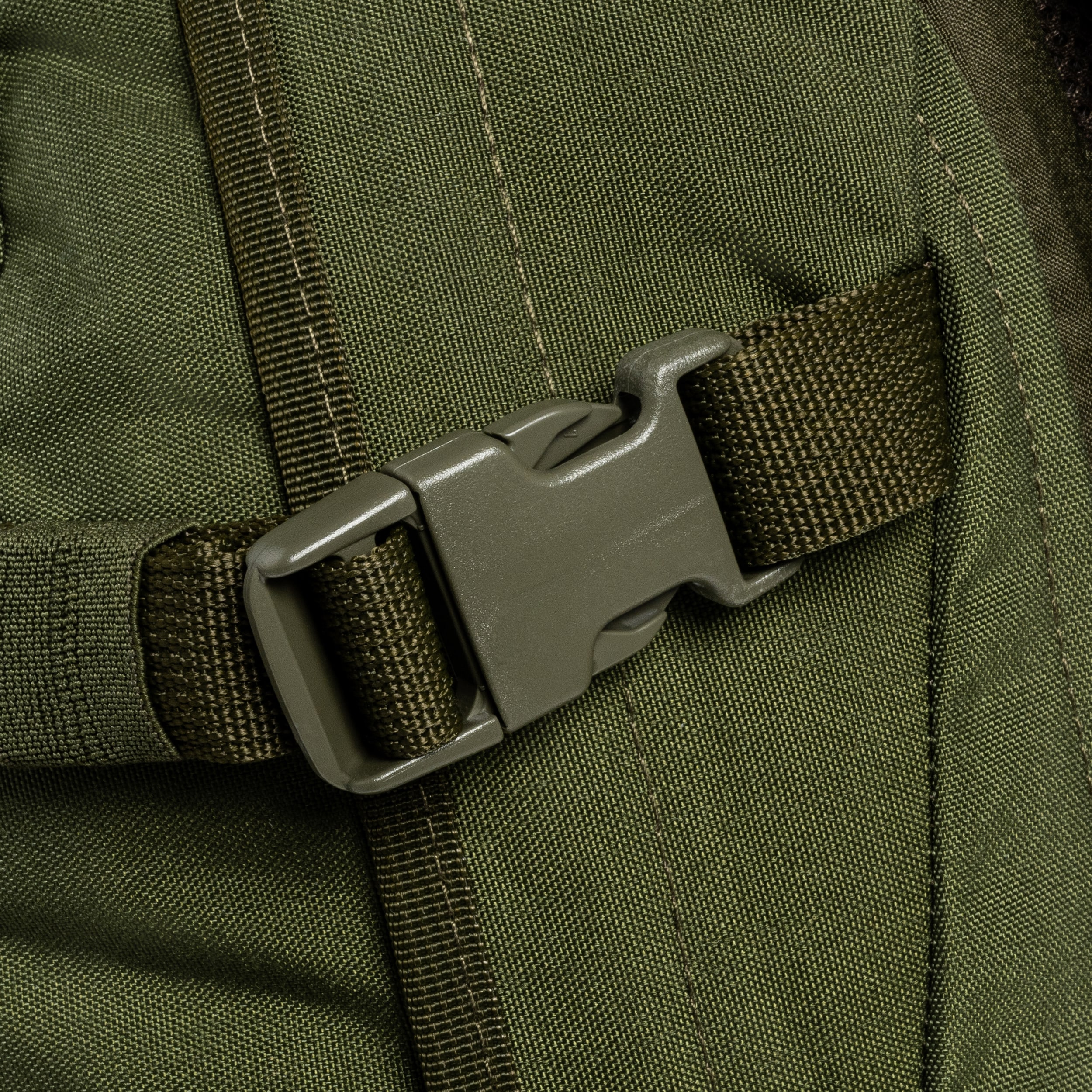 Plecak Wisport Forester 28 l - Olive Green