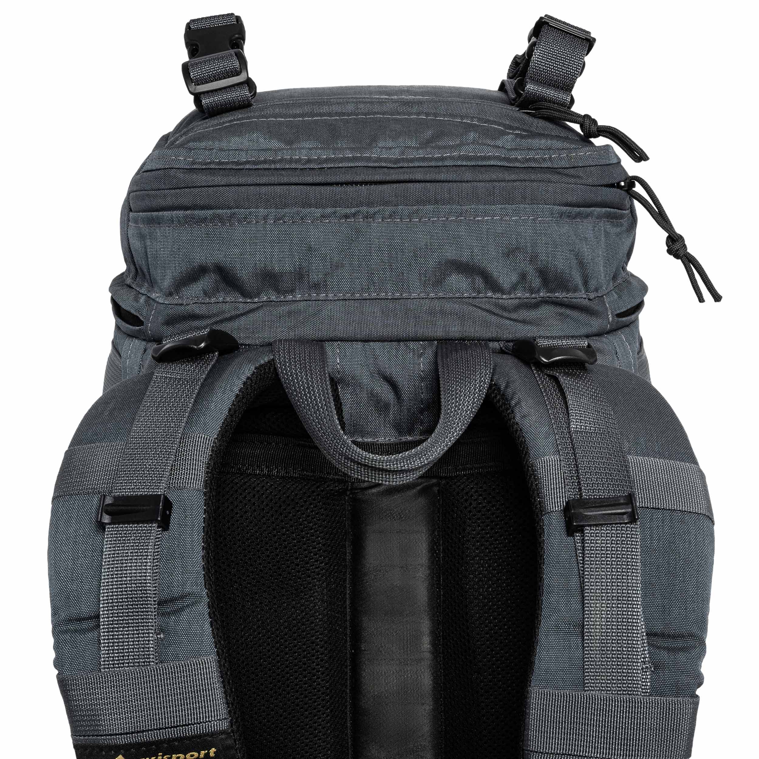Plecak Wisport Crafter 55 l Graphite