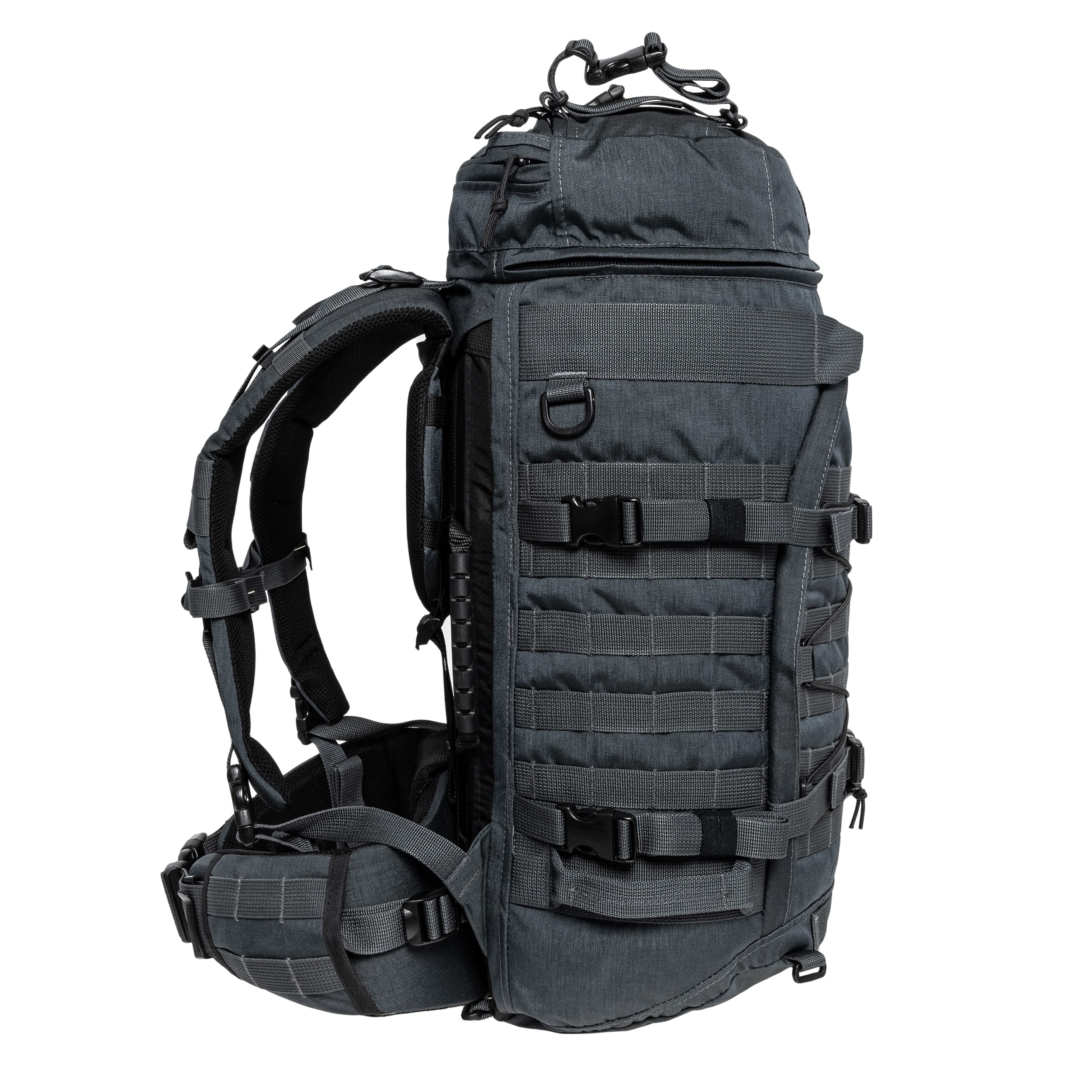 Plecak Wisport Crafter 55 l Graphite