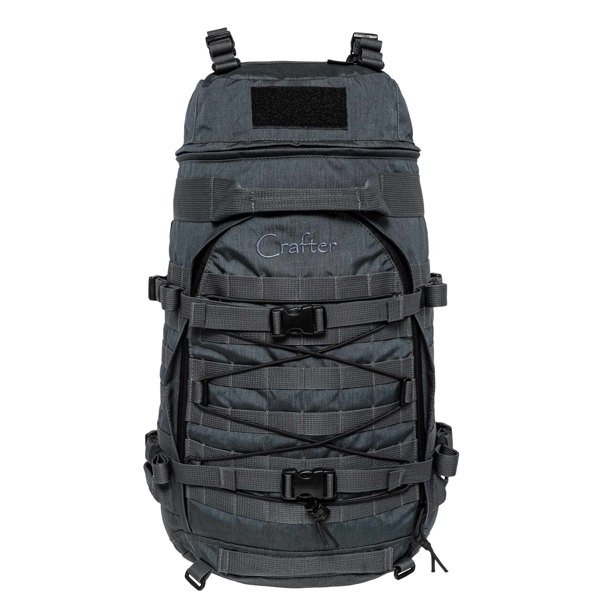 Plecak Wisport Crafter 55 l Graphite