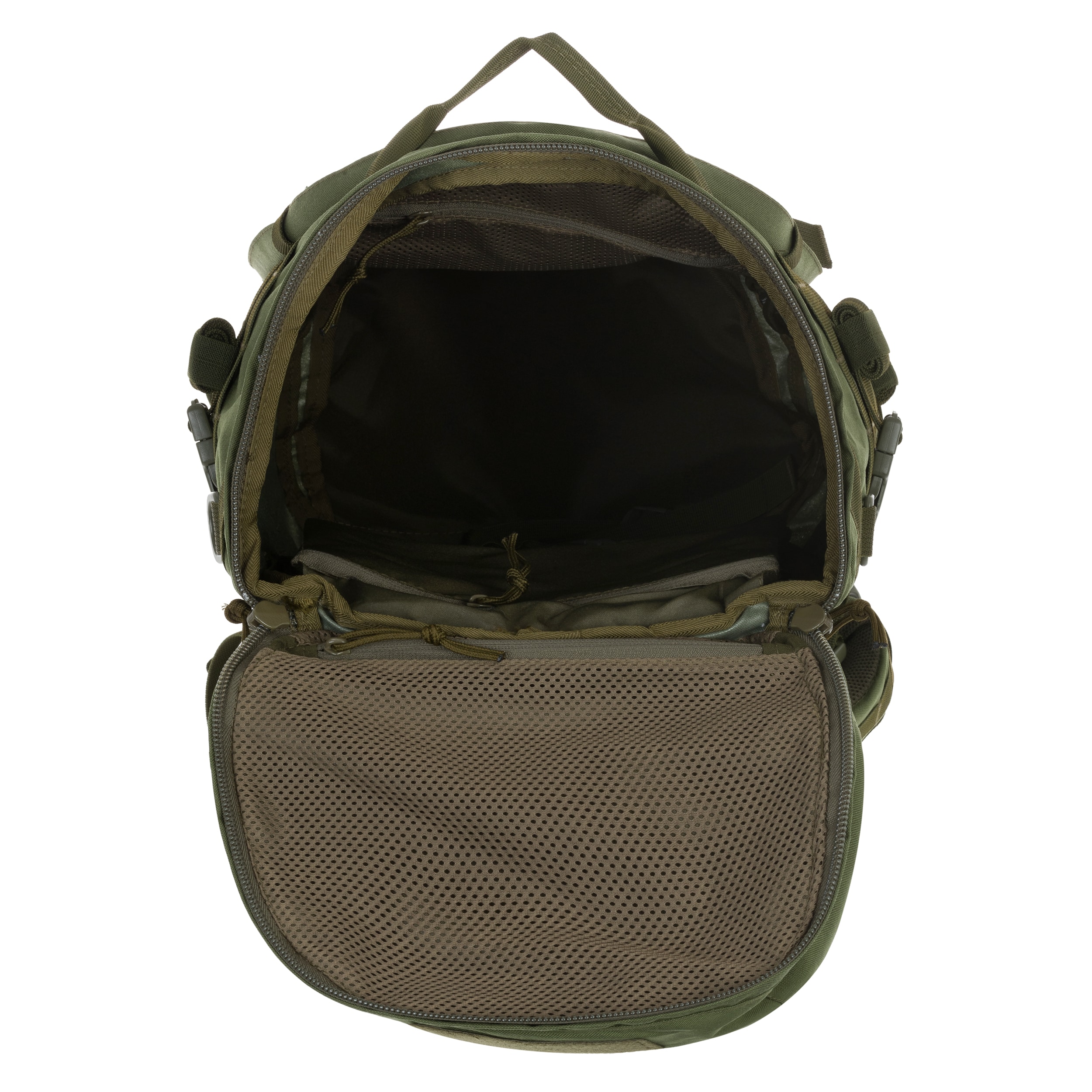 Plecak Wisport Crafter 55 l Olive