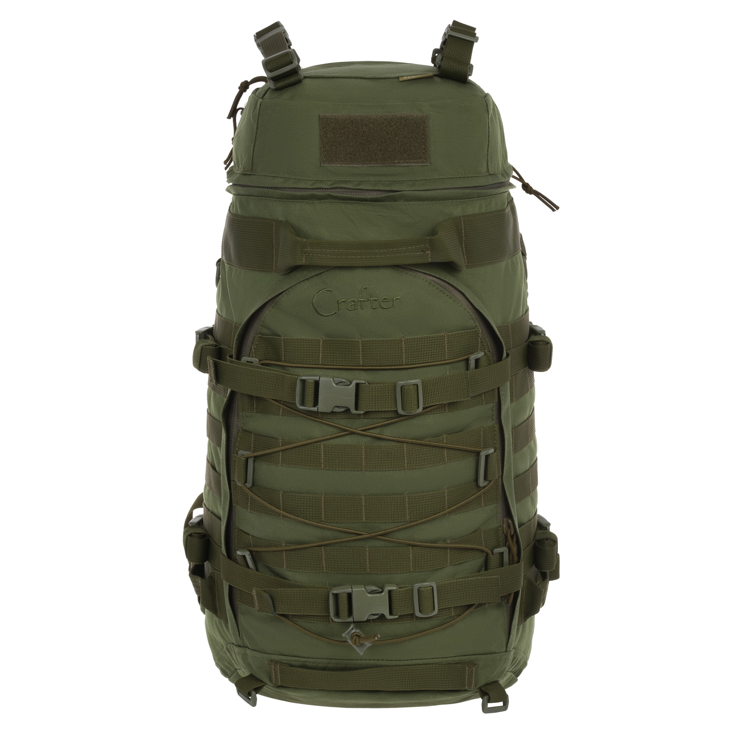 Plecak Wisport Crafter 55 l Olive