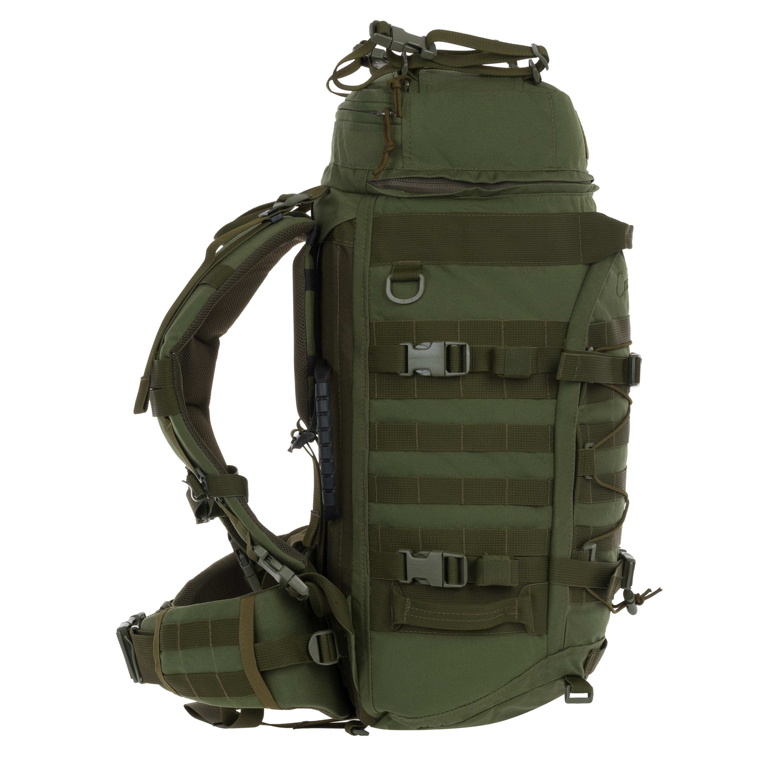Plecak Wisport Crafter 55 l Olive
