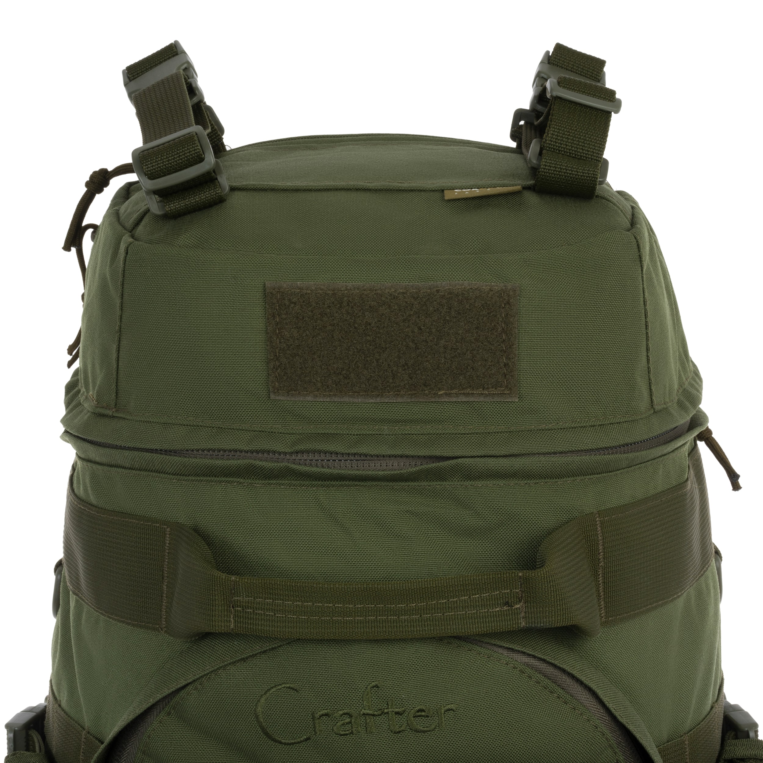 Plecak Wisport Crafter 55 l Olive